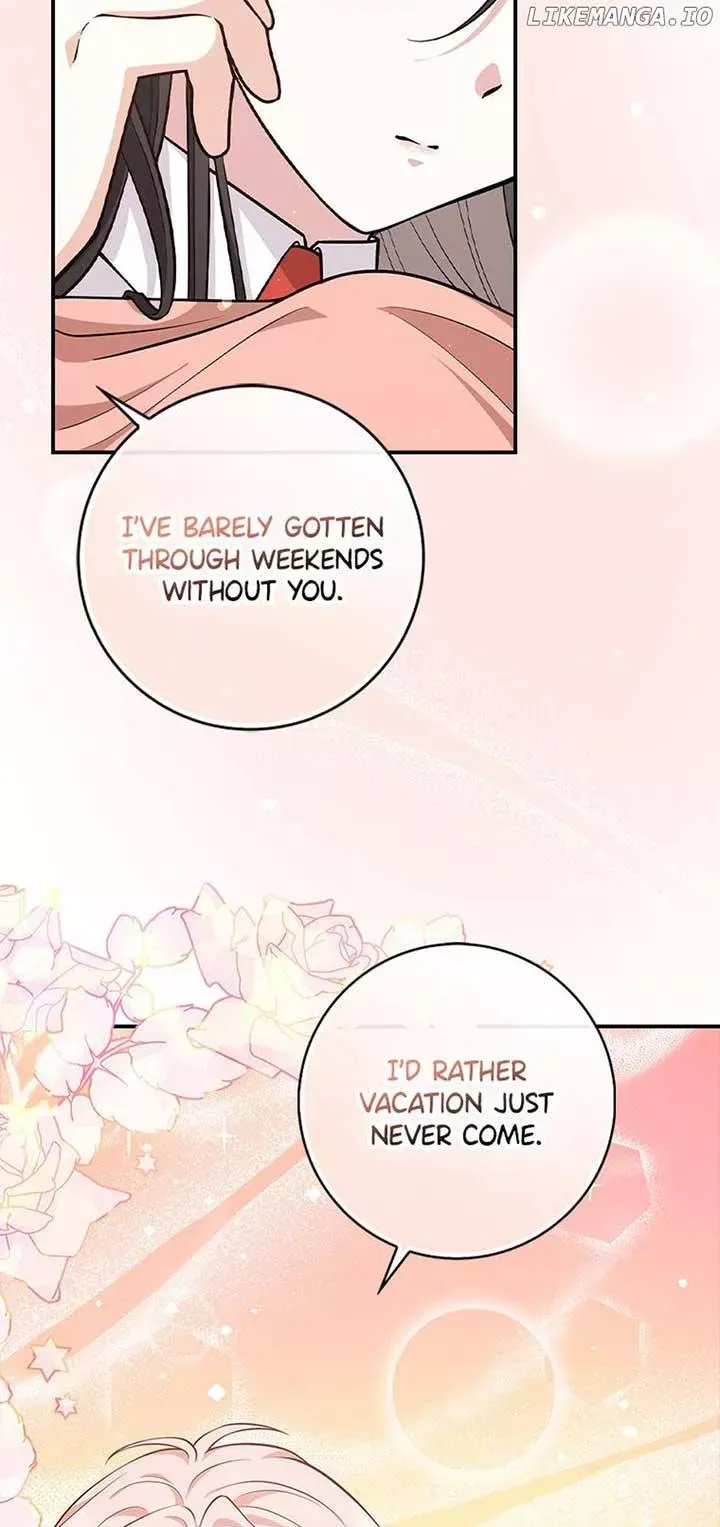 Friends Don’t Act Like This Chapter 18 page 59 - 