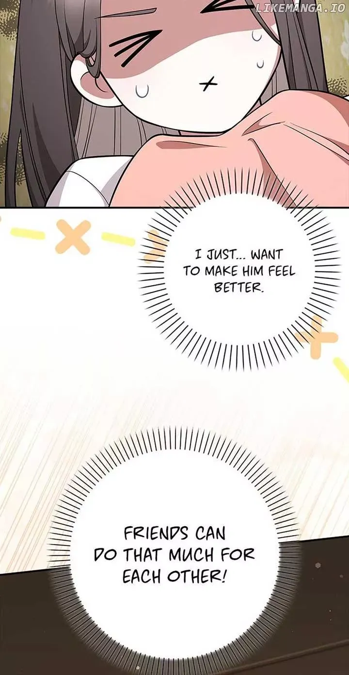 Friends Don’t Act Like This Chapter 18 page 62 - 