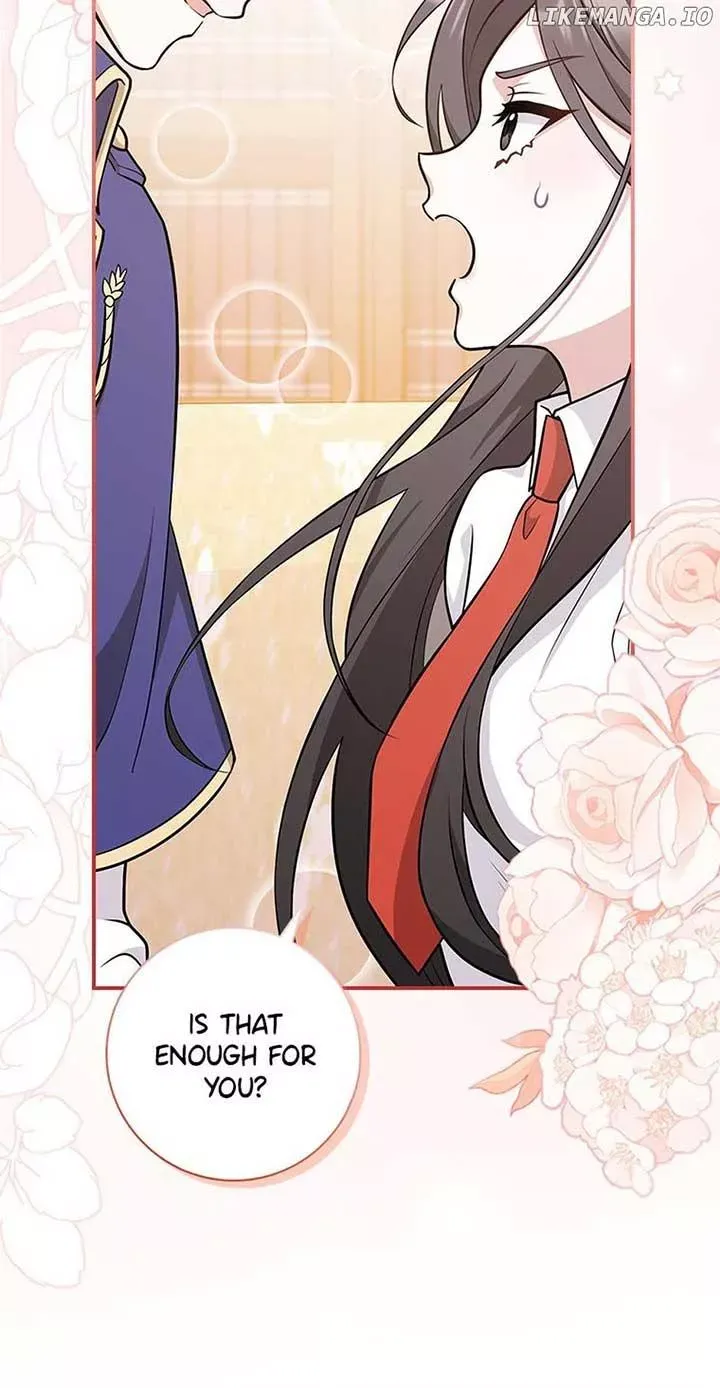 Friends Don’t Act Like This Chapter 18 page 67 - 