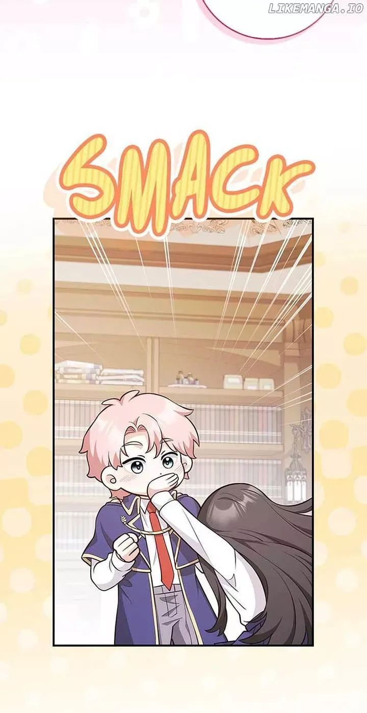Friends Don’t Act Like This Chapter 18 page 69 - 