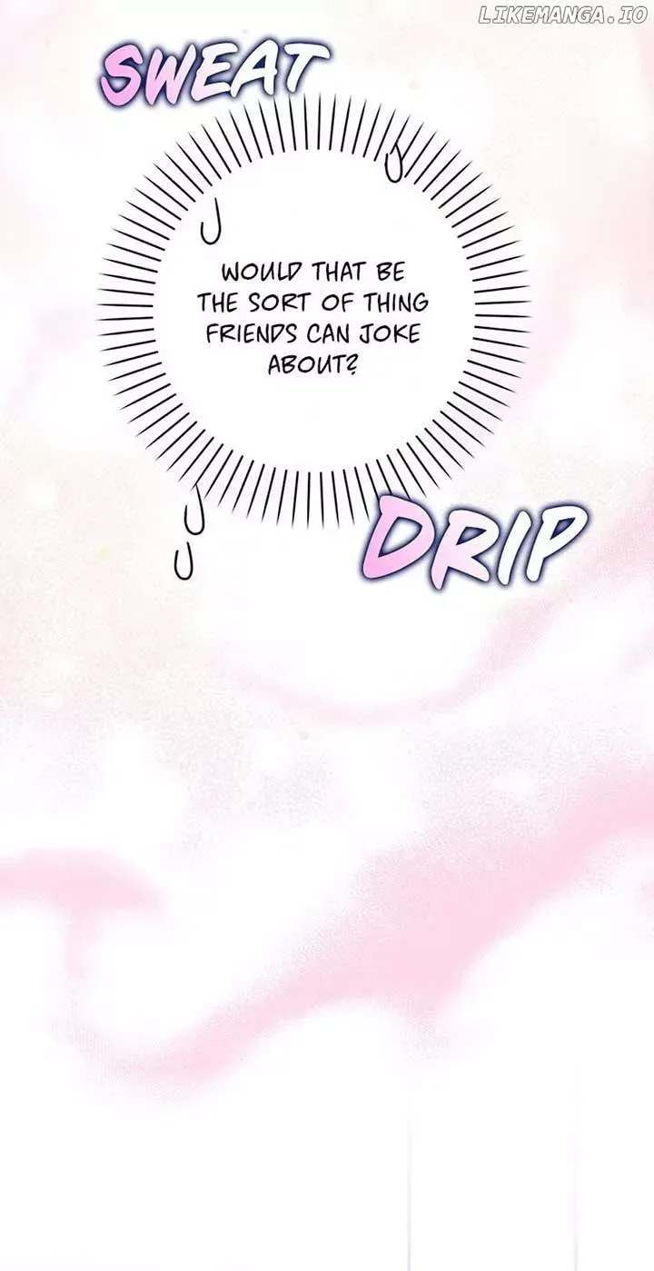 Friends Don’t Act Like This Chapter 18 page 72 - 