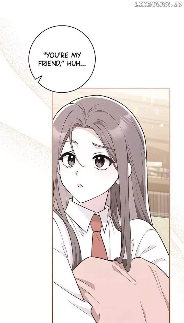 Friends Don’t Act Like This Chapter 18 page 75 - 
