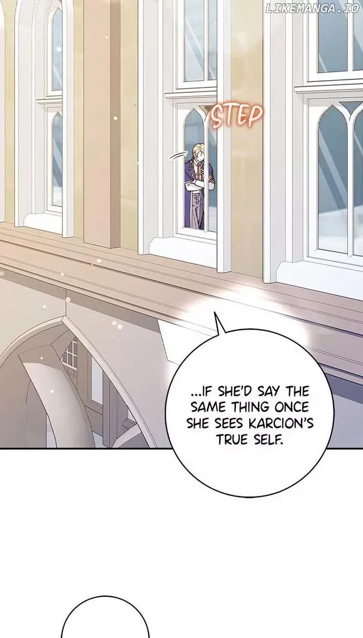 Friends Don’t Act Like This Chapter 18 page 78 - 