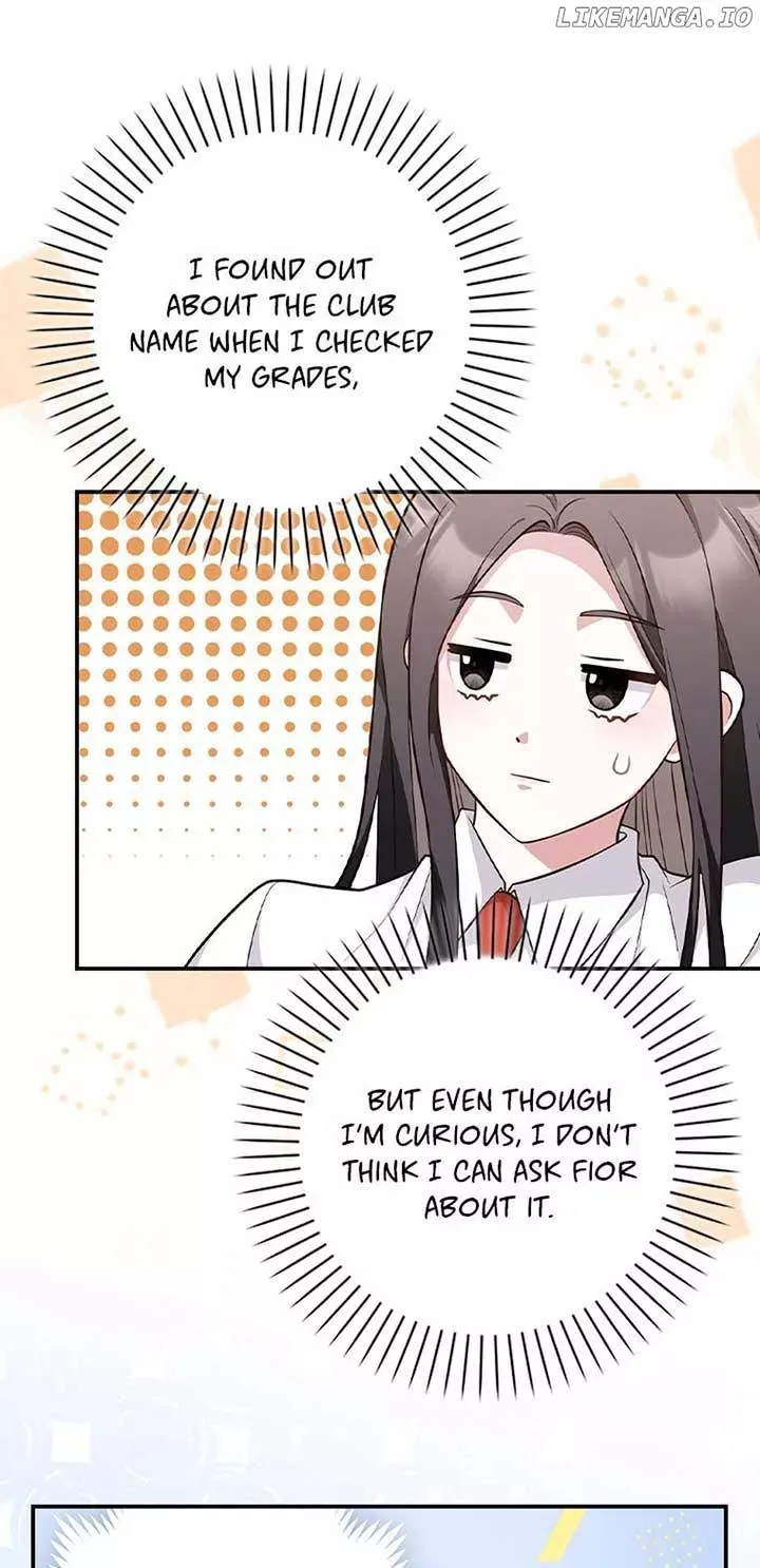Friends Don’t Act Like This Chapter 18 page 9 - 