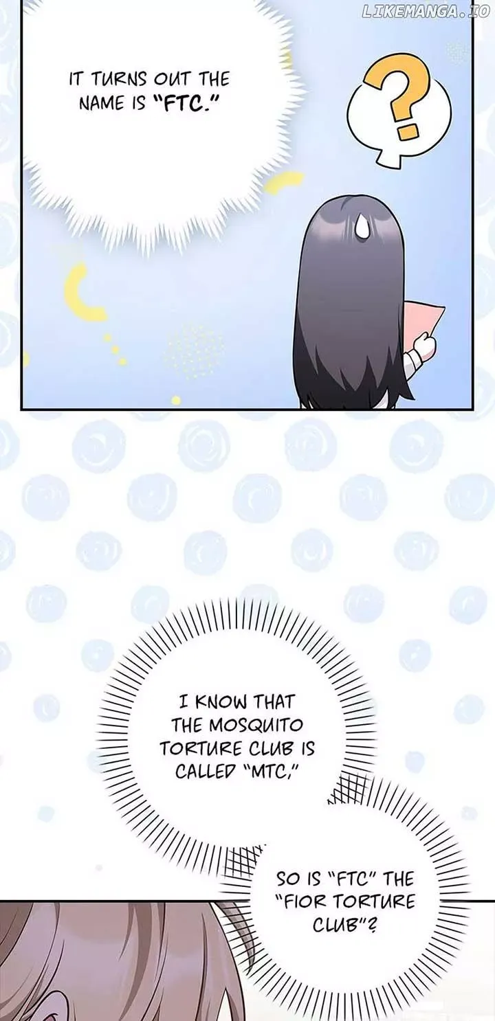 Friends Don’t Act Like This Chapter 18 page 10 - 