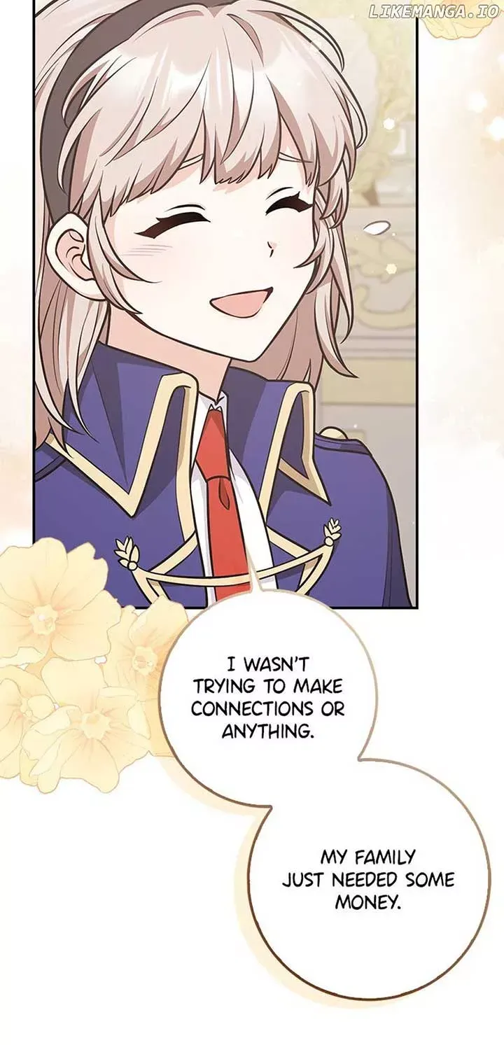 Friends Don’t Act Like This Chapter 19 page 14 - 
