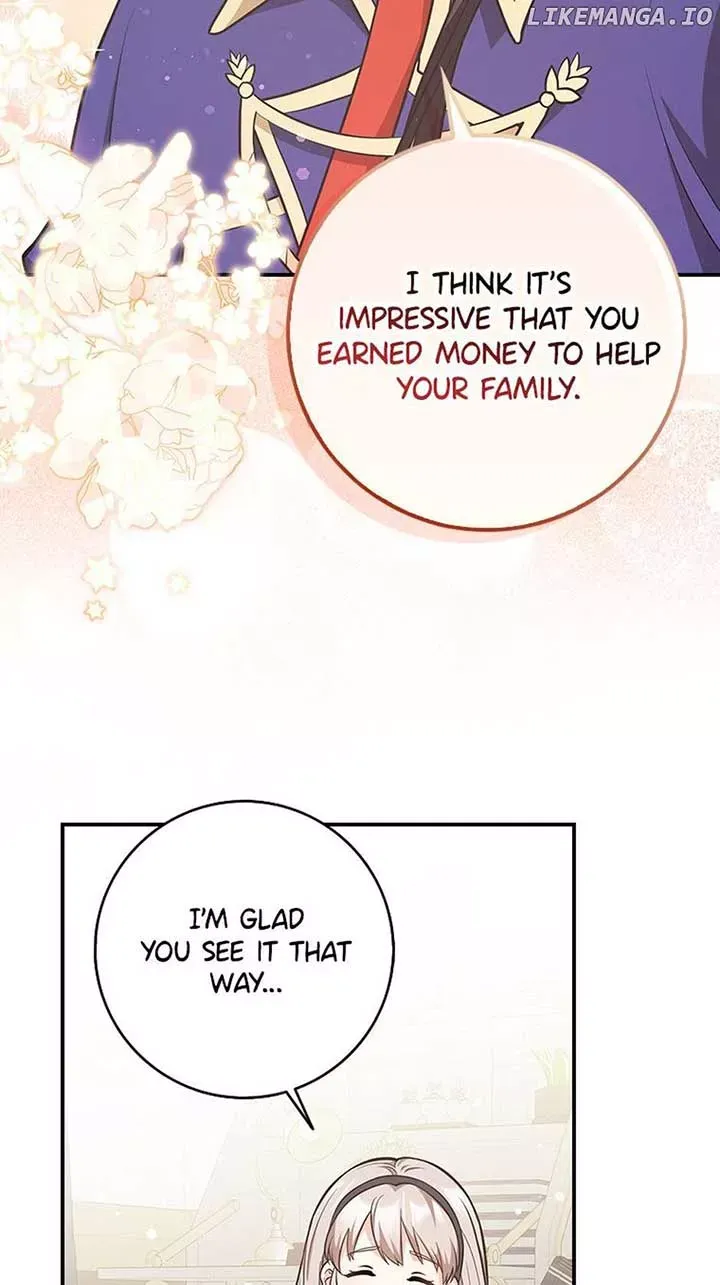 Friends Don’t Act Like This Chapter 19 page 16 - 