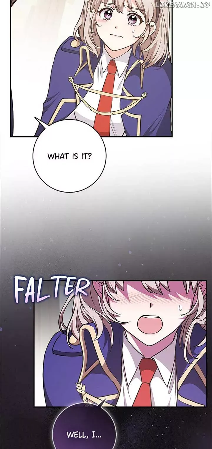 Friends Don’t Act Like This Chapter 19 page 24 - 
