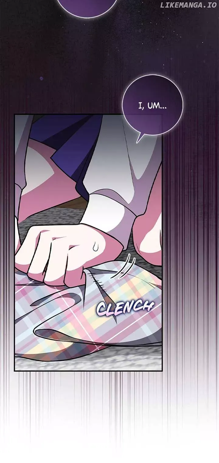 Friends Don’t Act Like This Chapter 19 page 25 - 