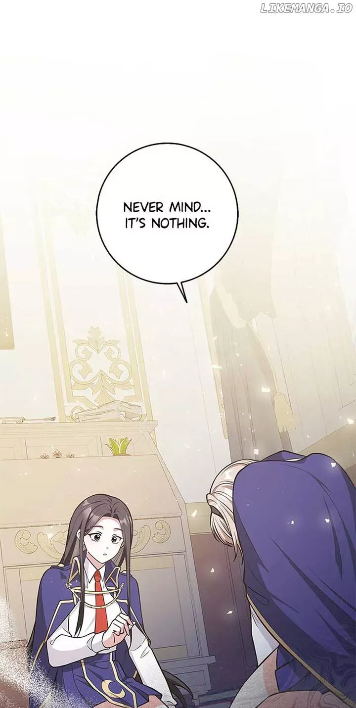 Friends Don’t Act Like This Chapter 19 page 26 - 