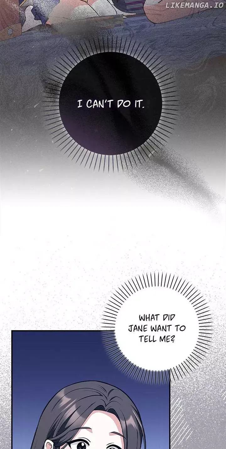 Friends Don’t Act Like This Chapter 19 page 27 - 