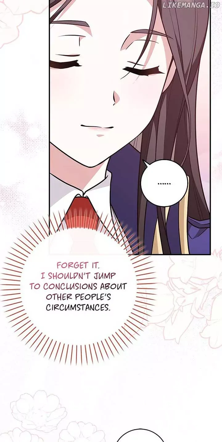 Friends Don’t Act Like This Chapter 19 page 29 - 