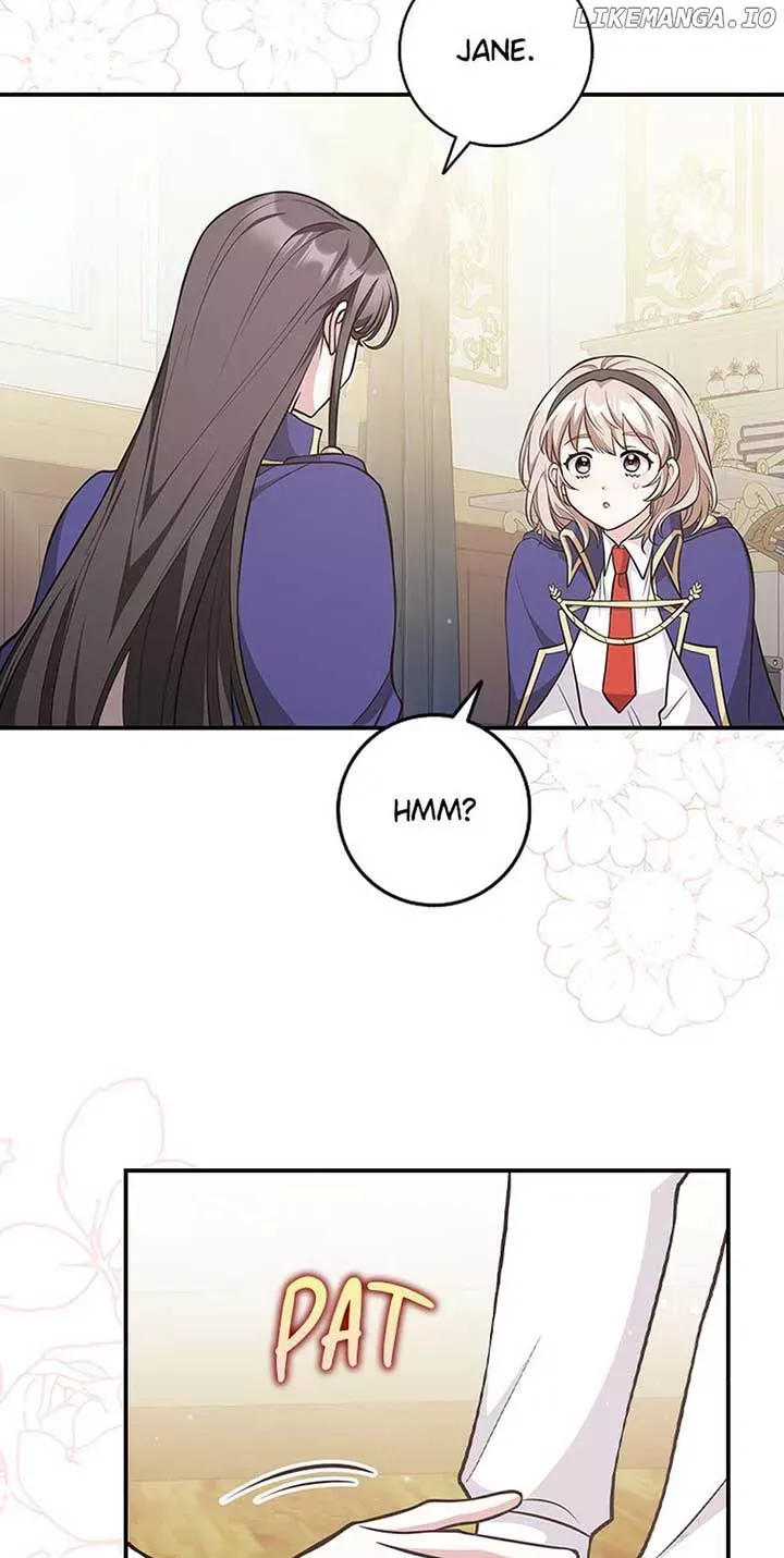 Friends Don’t Act Like This Chapter 19 page 30 - 