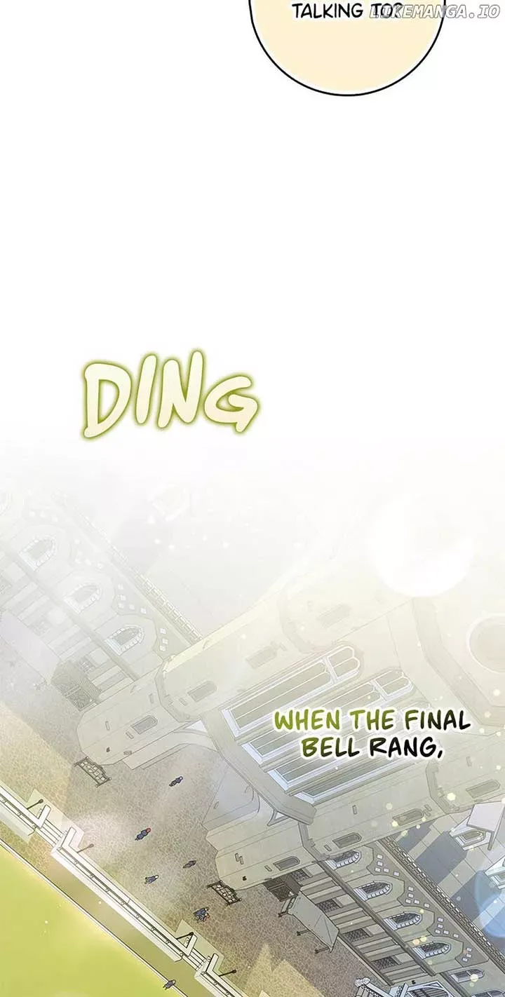 Friends Don’t Act Like This Chapter 19 page 4 - 