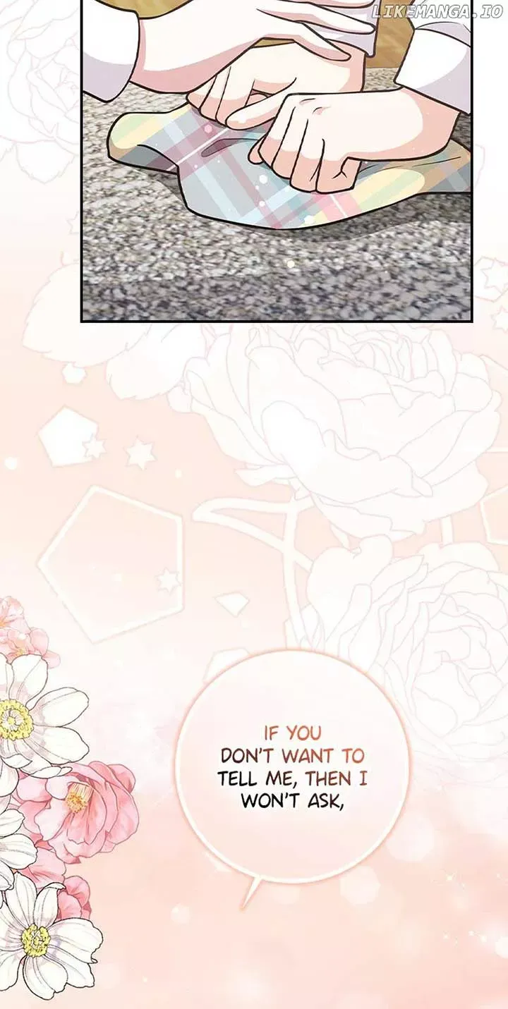 Friends Don’t Act Like This Chapter 19 page 31 - 