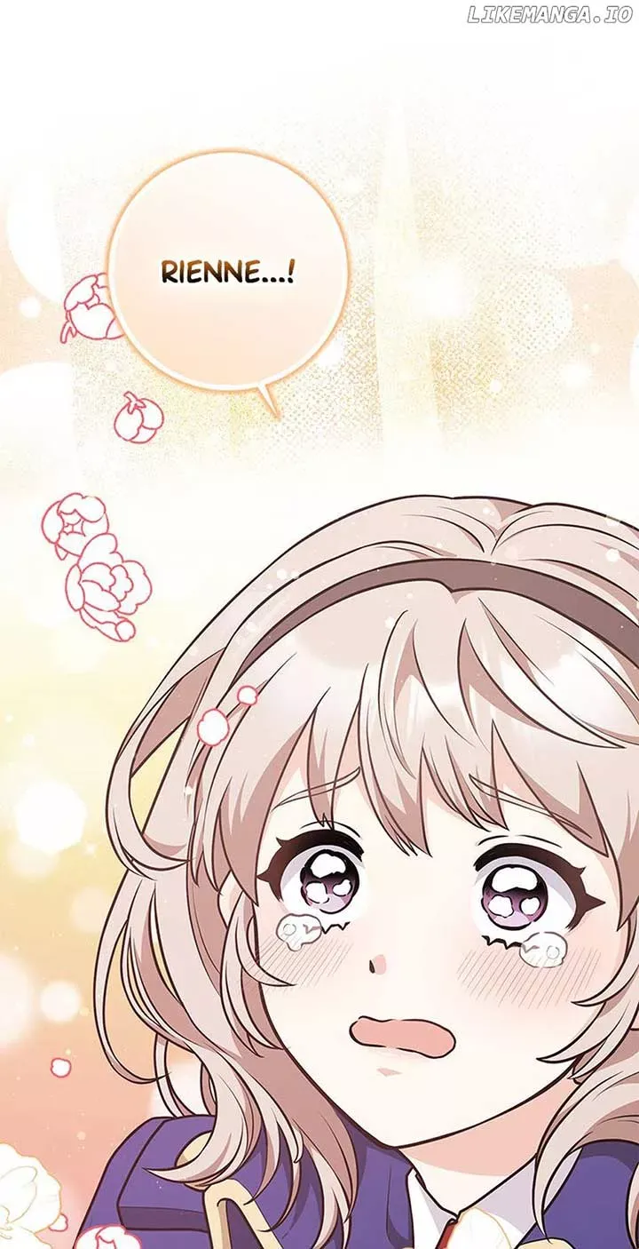 Friends Don’t Act Like This Chapter 19 page 33 - 
