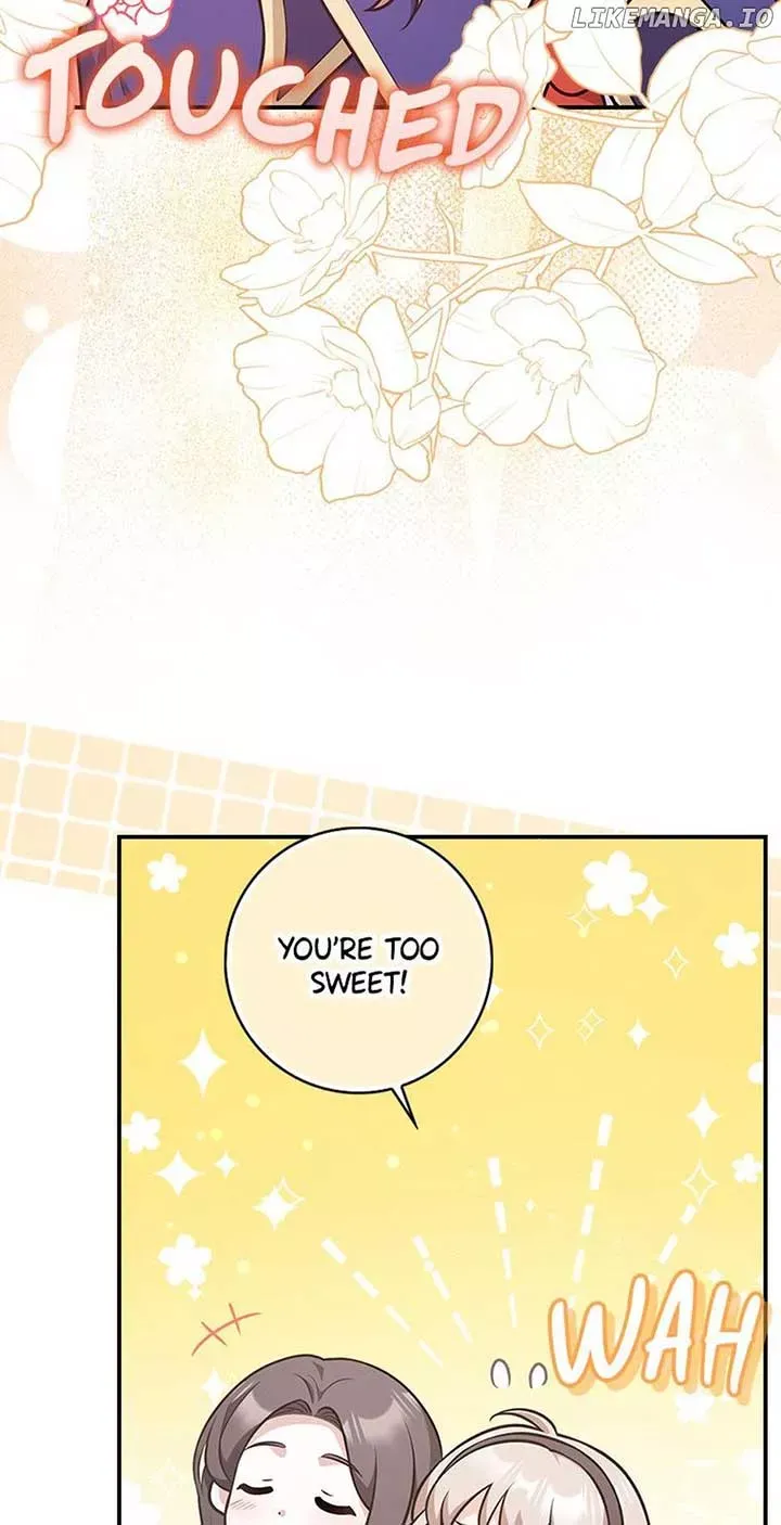Friends Don’t Act Like This Chapter 19 page 34 - 