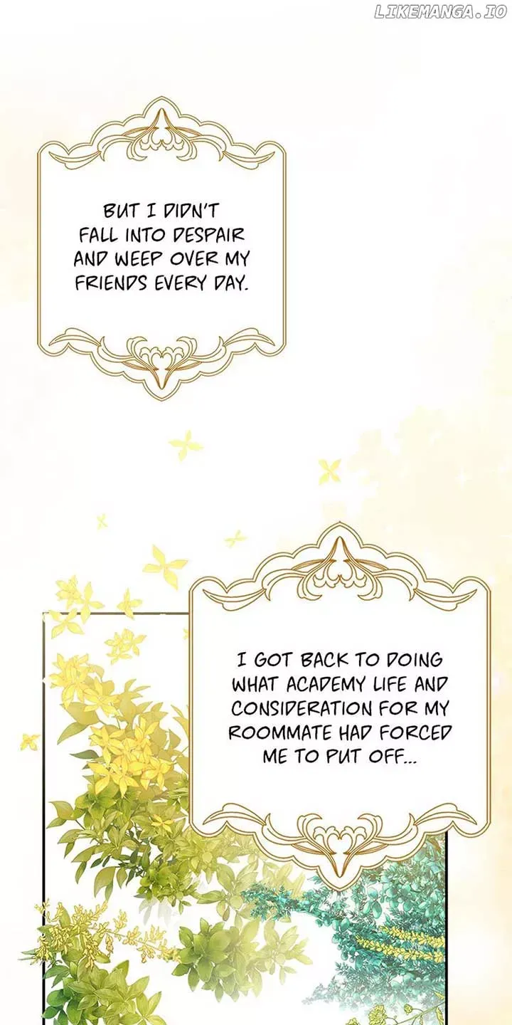 Friends Don’t Act Like This Chapter 19 page 40 - 