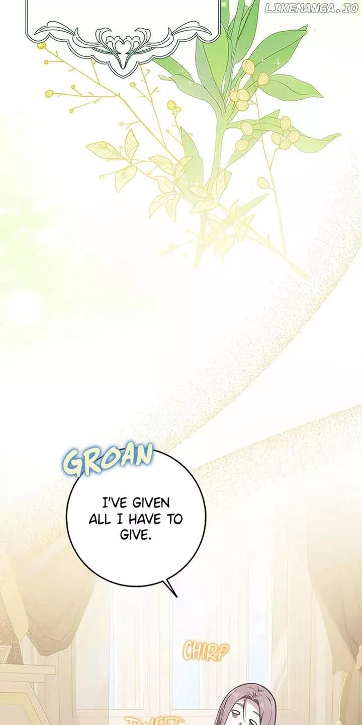 Friends Don’t Act Like This Chapter 19 page 43 - 