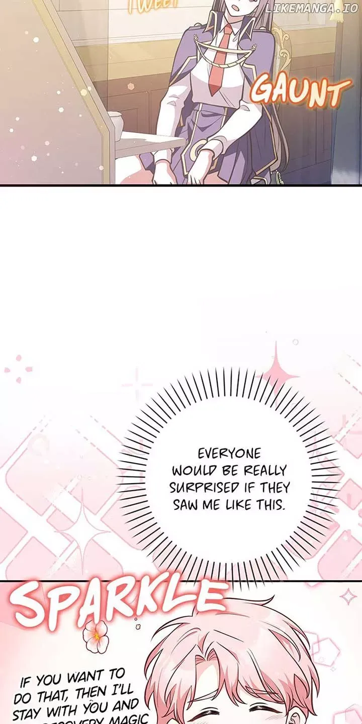 Friends Don’t Act Like This Chapter 19 page 44 - 
