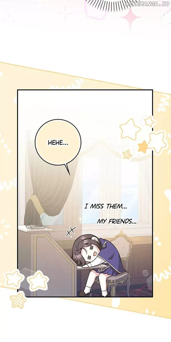 Friends Don’t Act Like This Chapter 19 page 46 - 