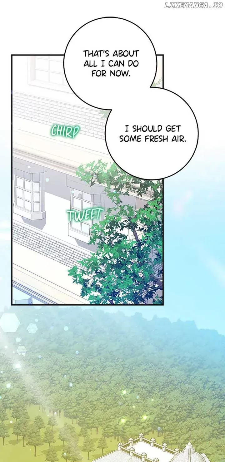 Friends Don’t Act Like This Chapter 19 page 47 - 