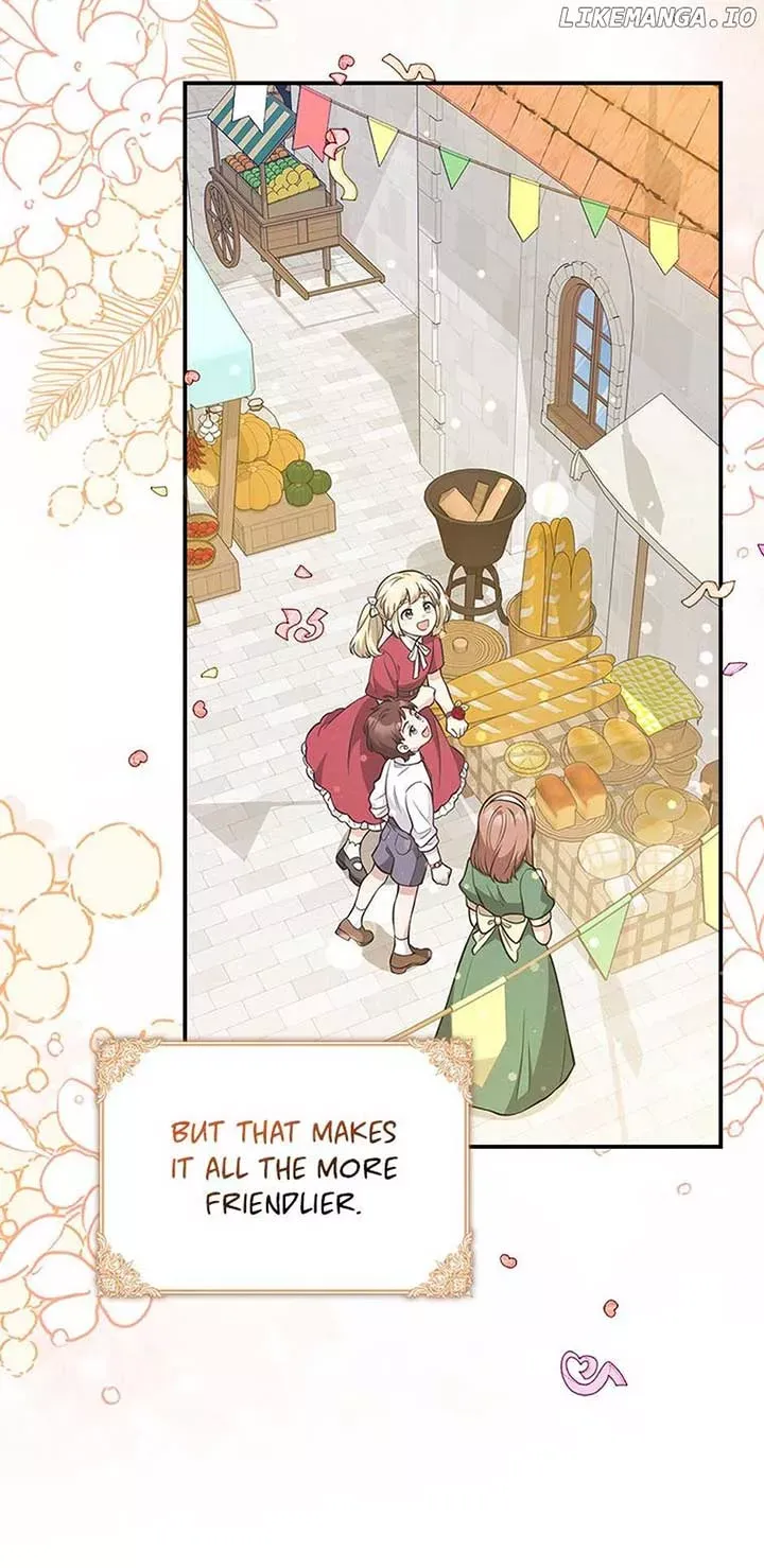 Friends Don’t Act Like This Chapter 19 page 52 - 