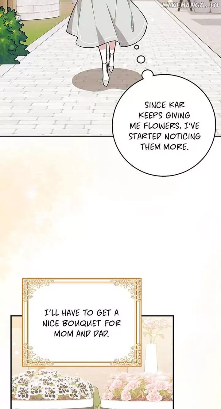Friends Don’t Act Like This Chapter 19 page 68 - 