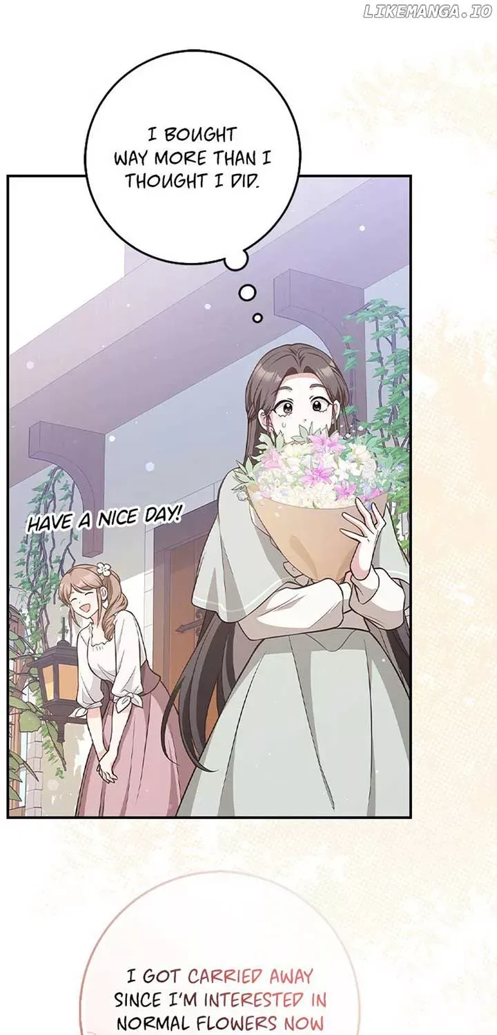 Friends Don’t Act Like This Chapter 19 page 72 - 