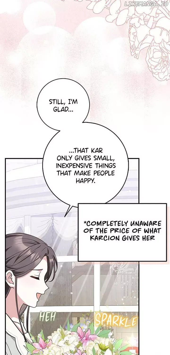 Friends Don’t Act Like This Chapter 19 page 74 - 