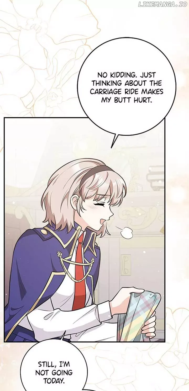 Friends Don’t Act Like This Chapter 19 page 10 - 