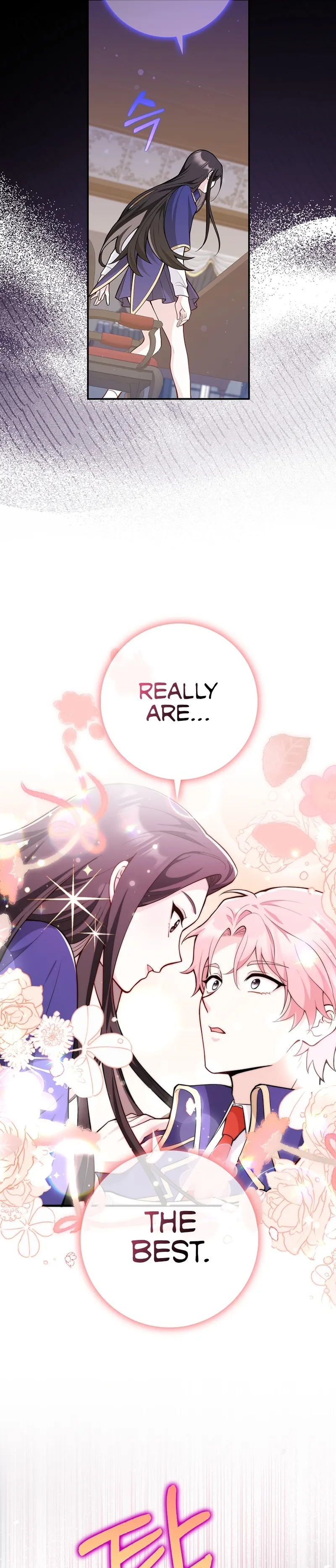 Friends Don’t Act Like This Chapter 2 page 25 - 