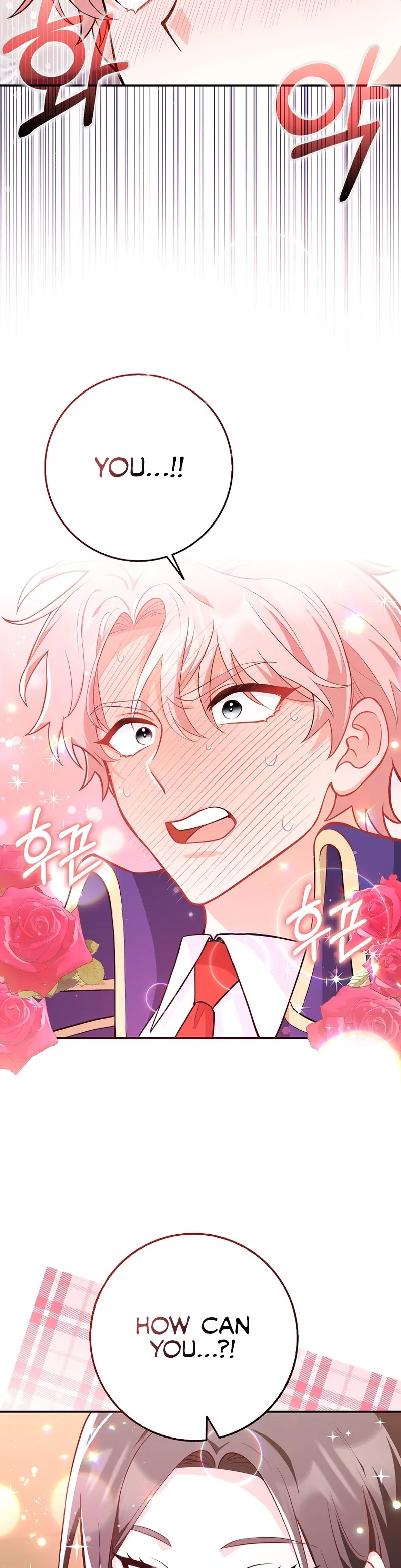 Friends Don’t Act Like This Chapter 2 page 38 - 