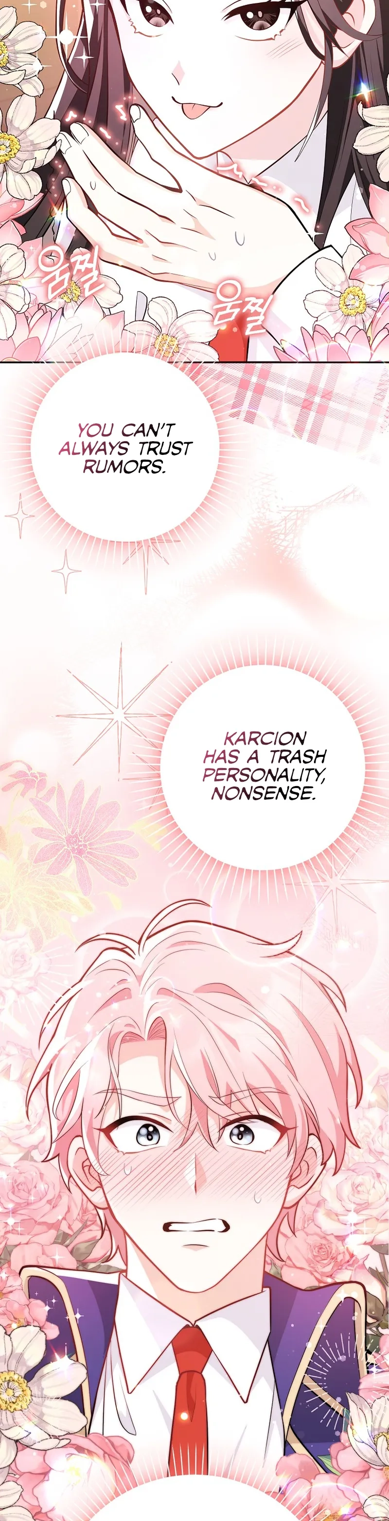 Friends Don’t Act Like This Chapter 2 page 39 - 