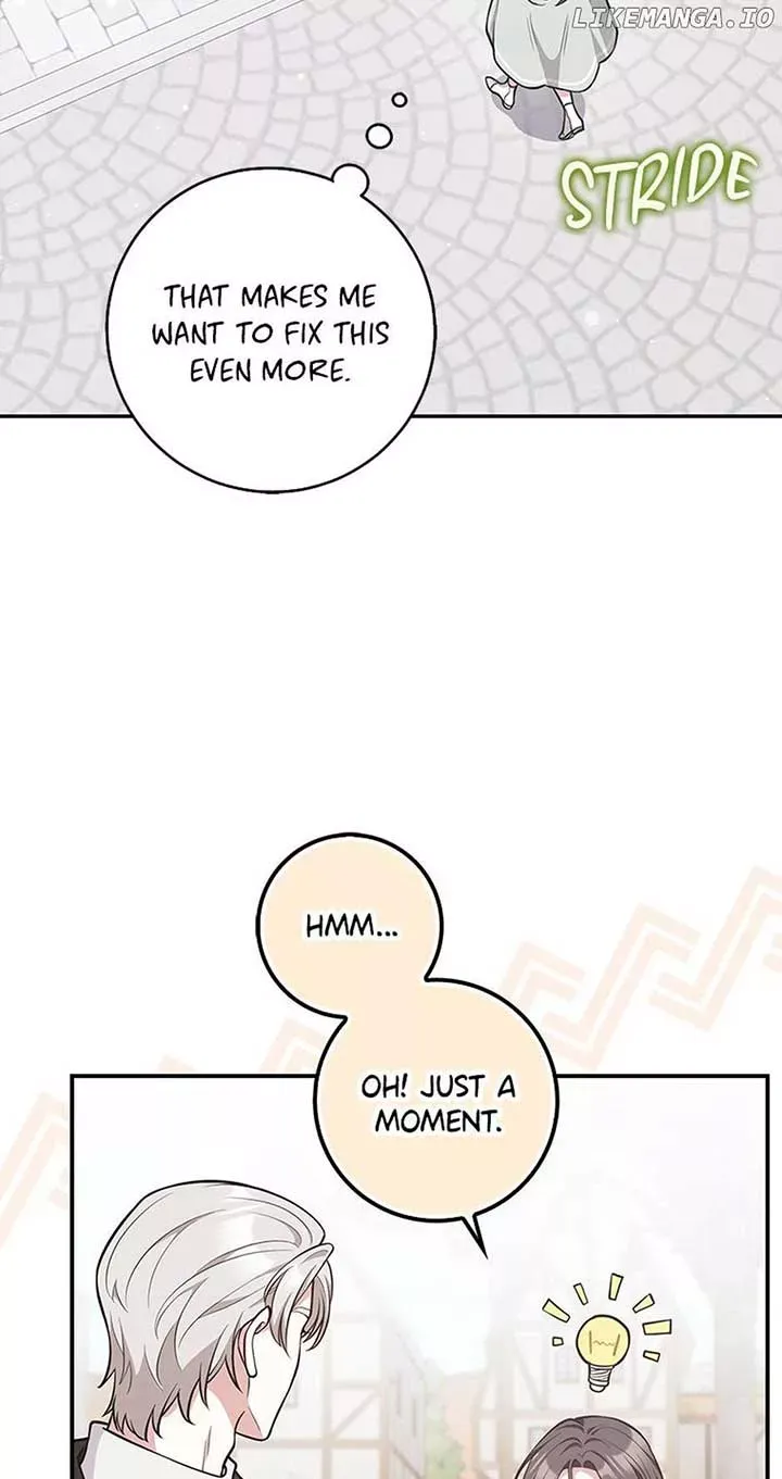 Friends Don’t Act Like This Chapter 20 page 18 - 