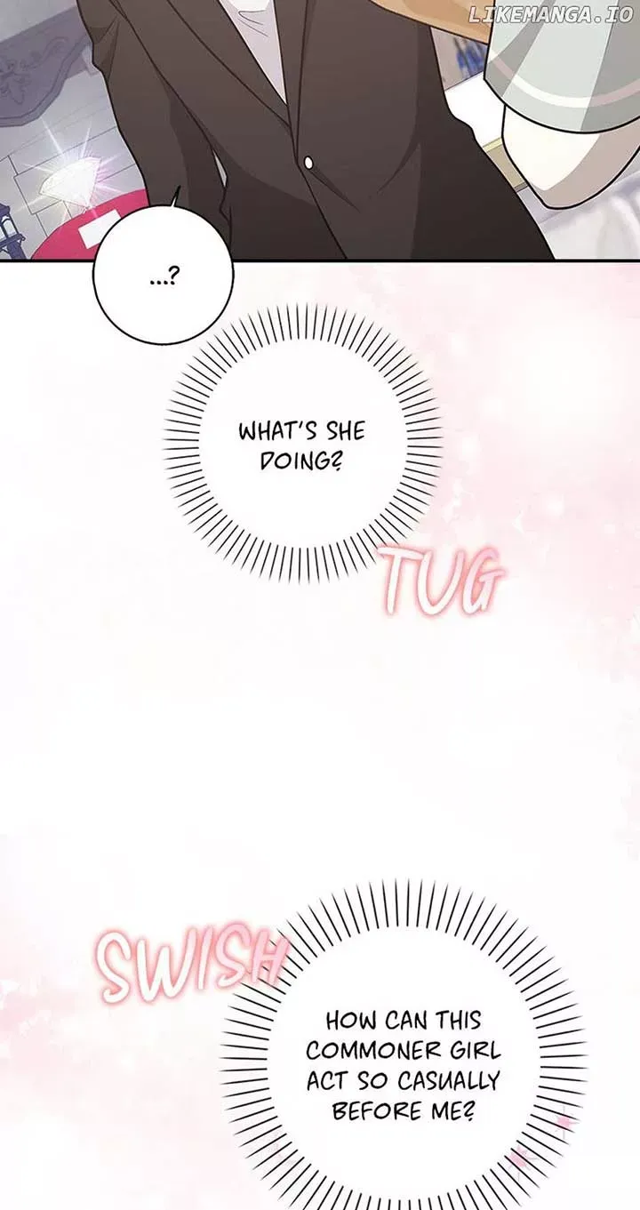 Friends Don’t Act Like This Chapter 20 page 20 - 