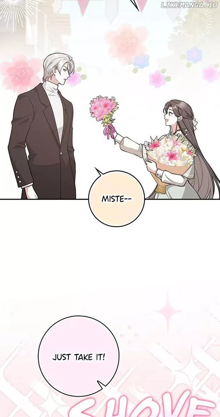 Friends Don’t Act Like This Chapter 20 page 23 - 