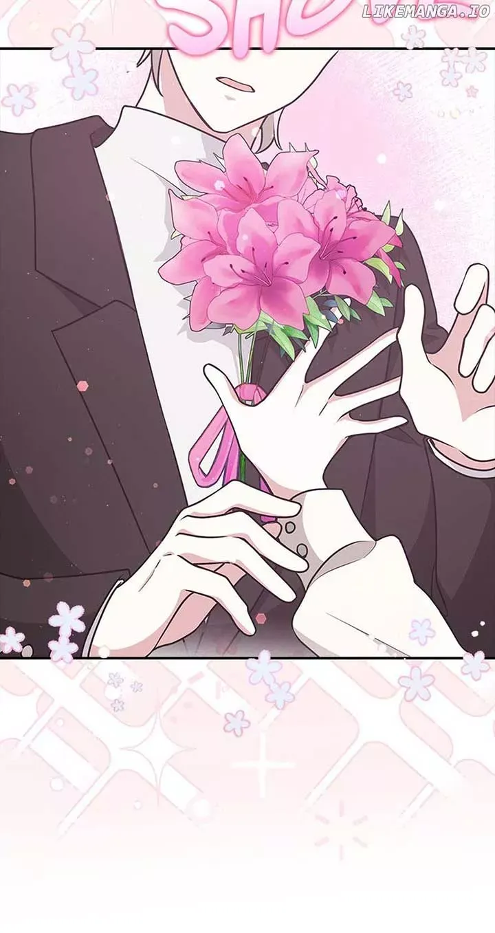Friends Don’t Act Like This Chapter 20 page 24 - 