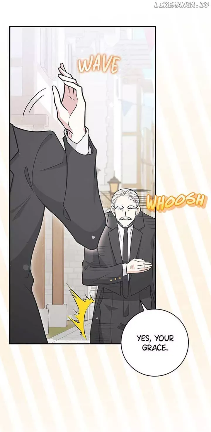 Friends Don’t Act Like This Chapter 20 page 31 - 