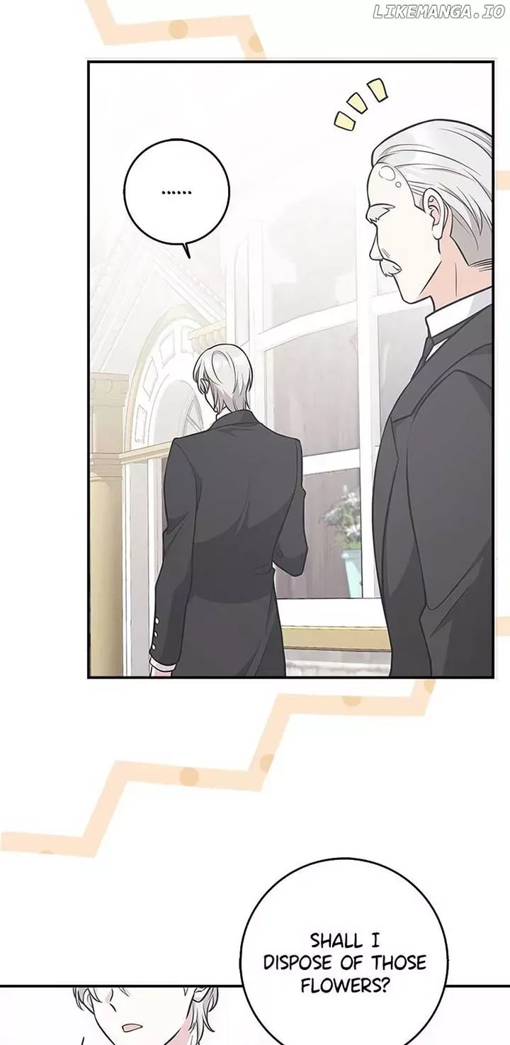 Friends Don’t Act Like This Chapter 20 page 33 - 