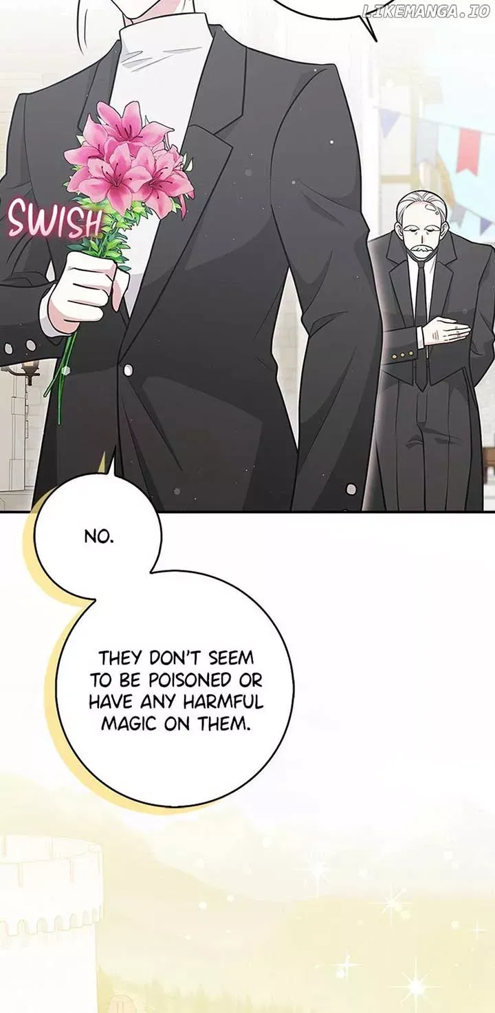 Friends Don’t Act Like This Chapter 20 page 34 - 