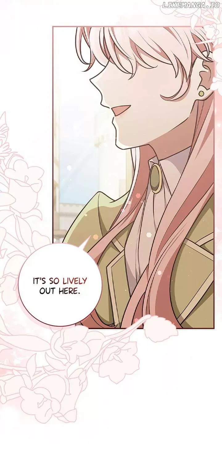 Friends Don’t Act Like This Chapter 20 page 37 - 