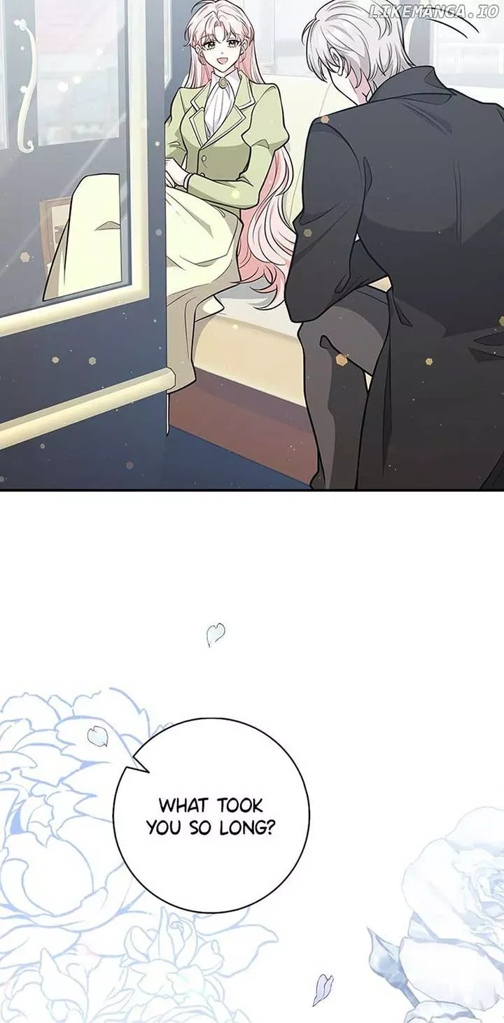 Friends Don’t Act Like This Chapter 20 page 41 - 