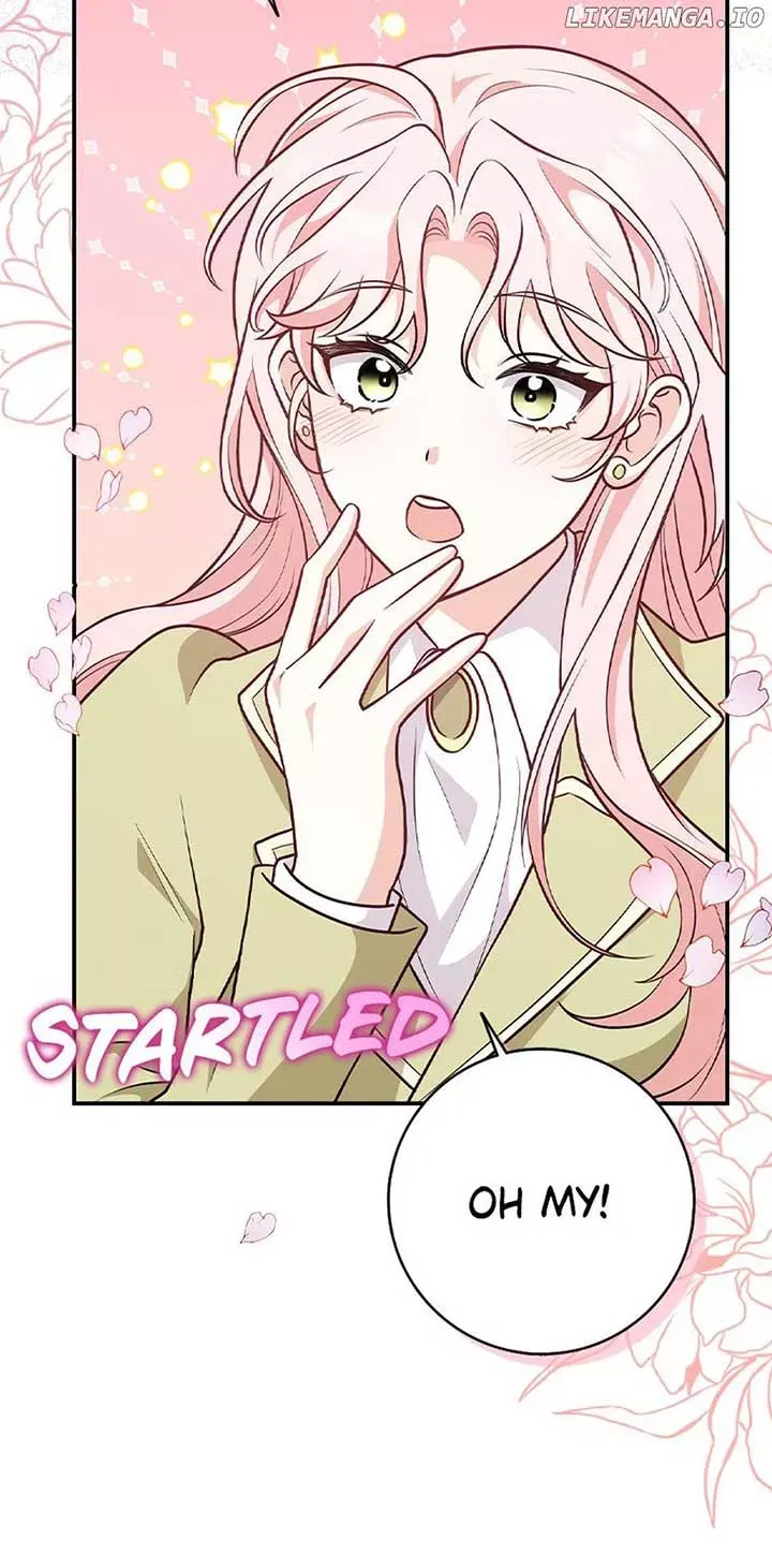 Friends Don’t Act Like This Chapter 20 page 44 - 