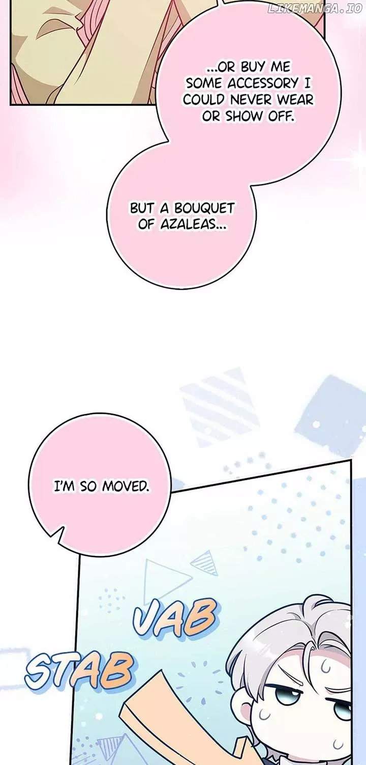 Friends Don’t Act Like This Chapter 20 page 47 - 
