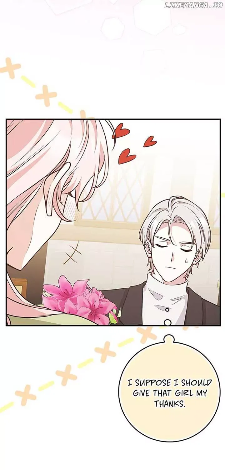 Friends Don’t Act Like This Chapter 20 page 51 - 