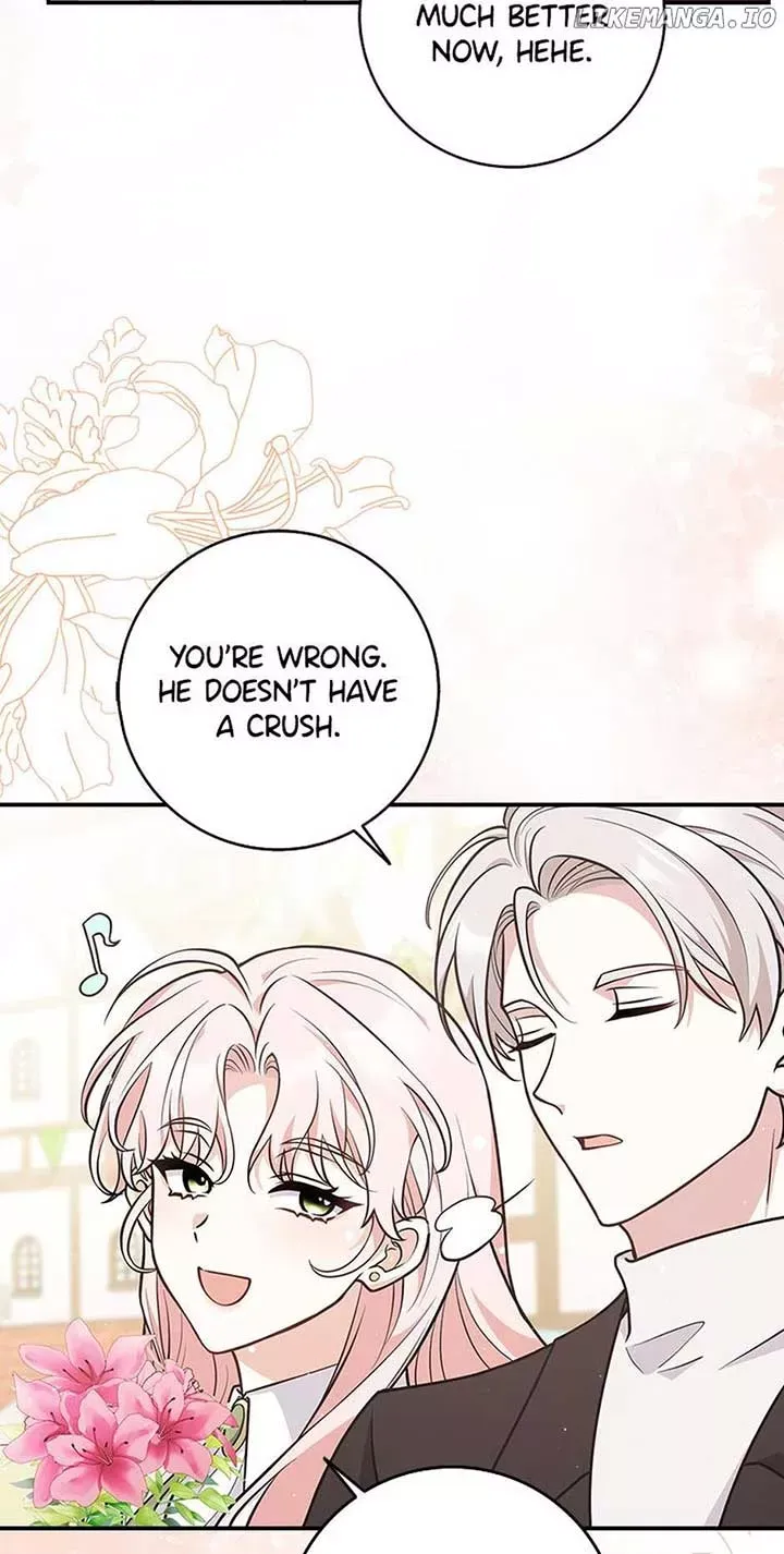 Friends Don’t Act Like This Chapter 20 page 53 - 