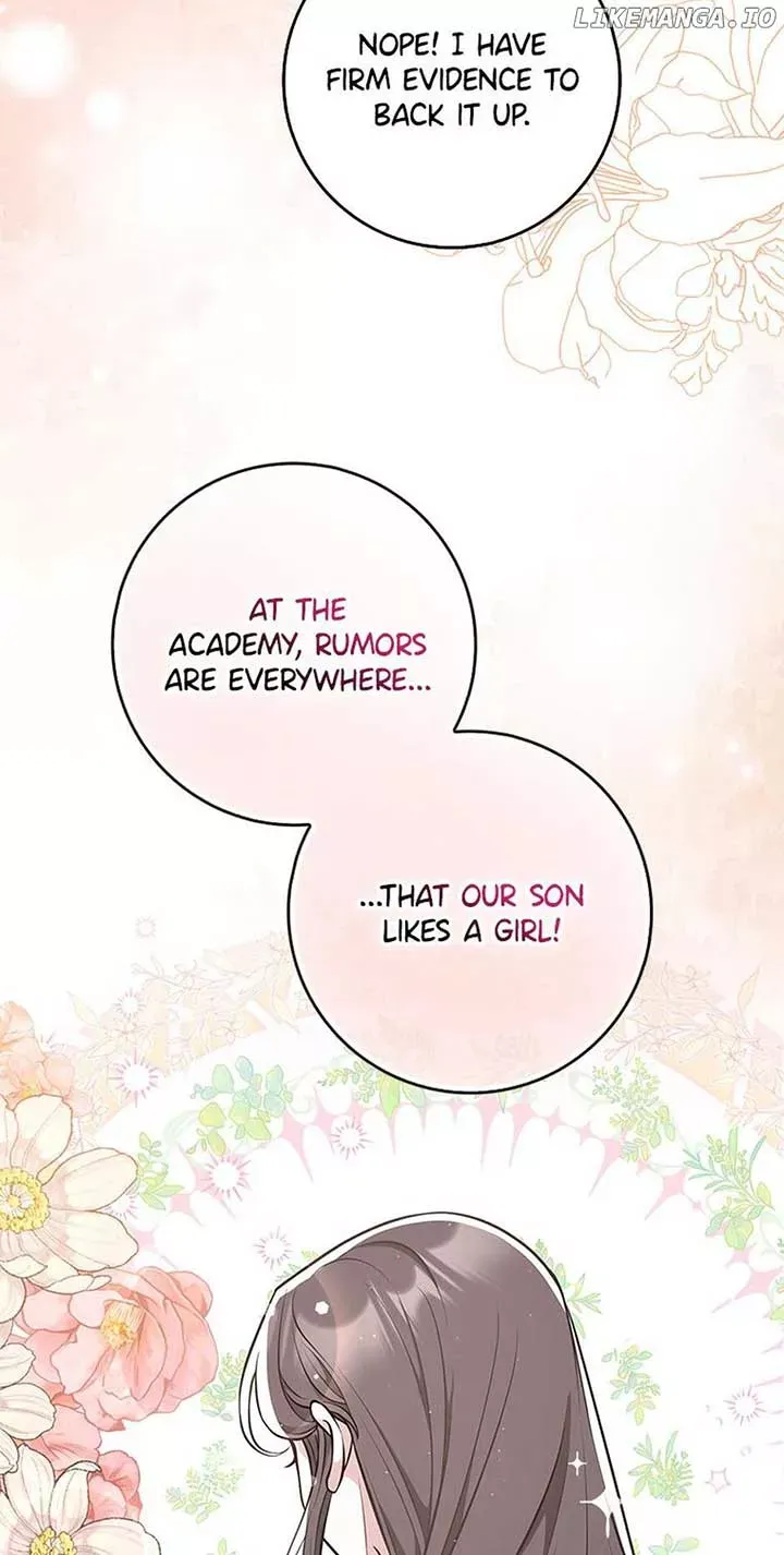 Friends Don’t Act Like This Chapter 20 page 54 - 