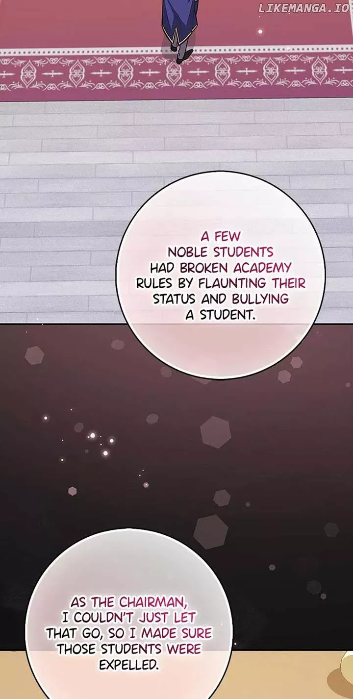 Friends Don’t Act Like This Chapter 20 page 57 - 