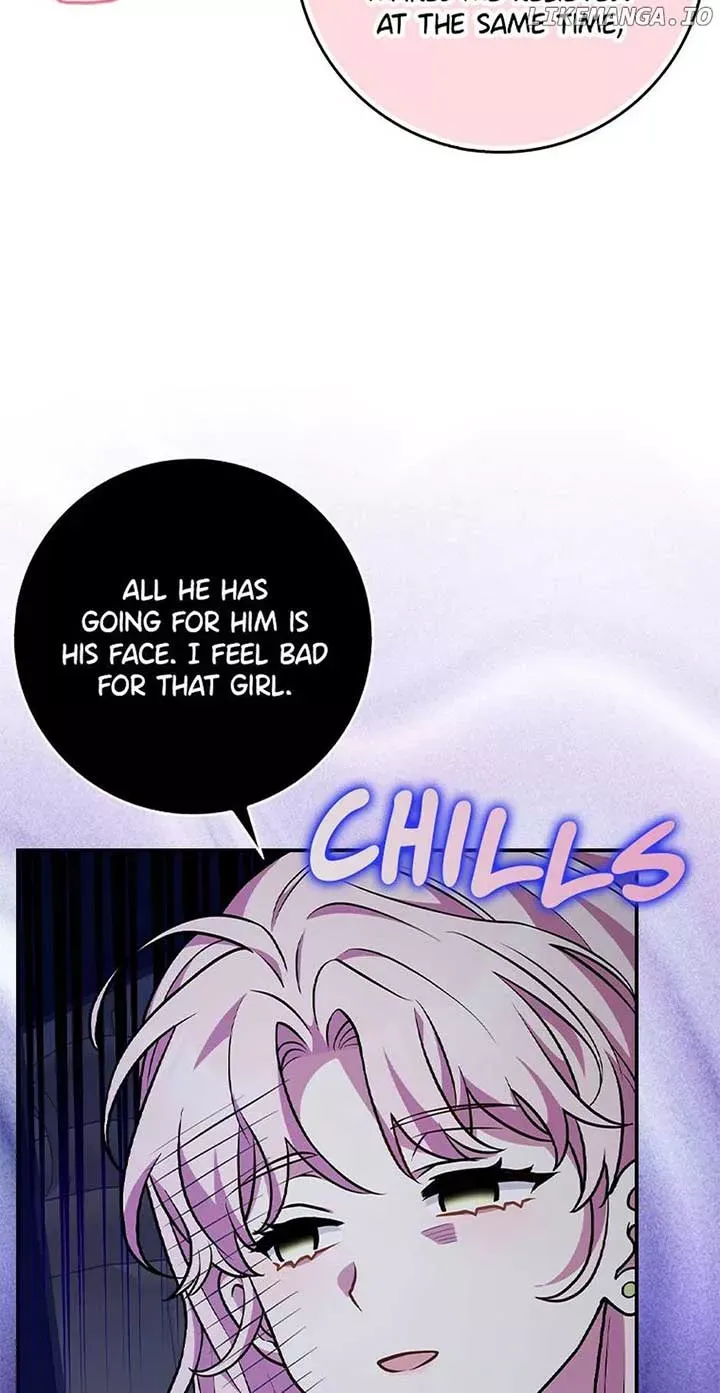 Friends Don’t Act Like This Chapter 20 page 61 - 